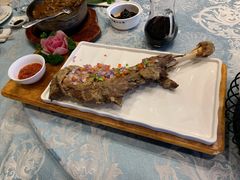 -清真马祥兴菜馆(云南北路店)