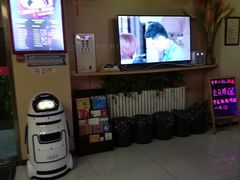 -席仁堂推拿按摩脊柱调理(世纪科贸大厦店)