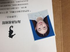 -海马体照相馆(成都来福士广场店)