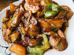 -95号酱骨·一块豆腐(展春园西路店)