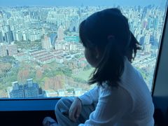 -上海龙之梦万丽酒店