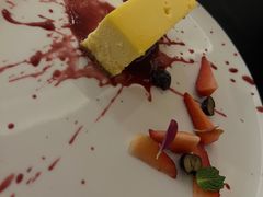 -圣丰索菲特·法国餐厅