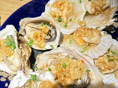 -福樱兰海鲜放题铁板烧(加州店)