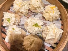 -龍聚祥烧麦馆(鼓楼店)