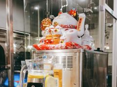 -哥哥の深夜食堂(红松东路店)
