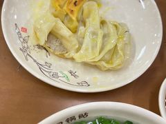 -回回锅贴(小河沿店)