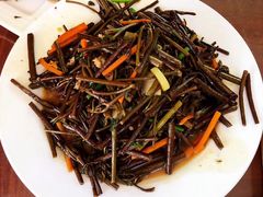 野菜-老张烤羊(王哥庄店)