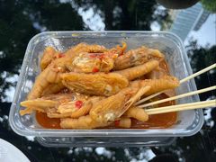 -水牛奶皇后糖水铺(深圳总店)