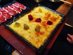 -九田家黑牛烤肉料理(太阳城店)