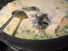 -筱爷叔·上海传统手工菜(玉树路店)
