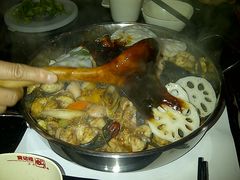 -黄记煌三汁焖锅(新世纪广场店)