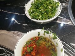 -古乐牛香·鲜牛肉牛杂火锅(五一中路店)