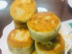 门钉肉饼-清真牛街祥云轩门钉肉饼(左家庄店)