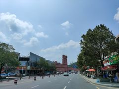 -丹霞山风景名胜区