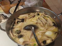 -山里俏·地标皖南菜·屯溪臭鳜鱼(北城万达店)