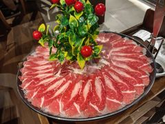 -快乐小羊·内蒙牛羊肉火锅(流花中心店)