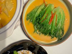 -山泉粤宴(广东大厦店)
