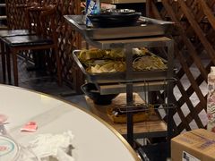 -沈厨地锅老灶•徐州烧烤(黄渡店)