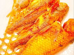 -潮之南·潮汕菜·鱼仔档(南山店)