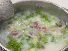 -盈田盈粥庄(博山东路店)