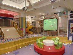 -芭菲盛宴·环球美食(北城国际店)