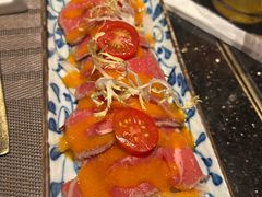 -極上萬膳·日料放题(海岸城店)