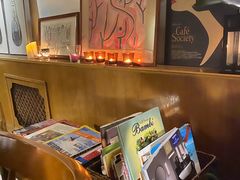 -小世界西餐厅(建国门店)