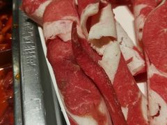 肥牛-海底捞火锅(方塔东街店)
