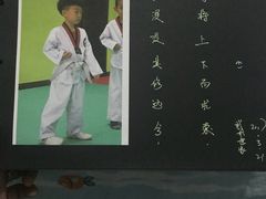 -武术世家少儿培训中心(首都体育学院店)