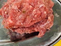 -五洞培记山庄·鲜牛肉火锅