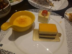 -西藏饭店·亚克·食光自助餐厅(文殊院店)