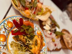 -Alimentari早午餐(安福路店)