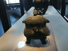-旅顺博物馆