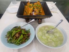 -湘桂人酒楼(西便门店)