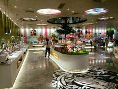 -蓝色派对KTV(聚然广场店)