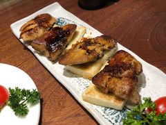-九井澤精致料理(金茂店)