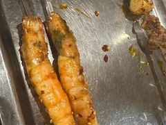 -福苗小骆驼烧烤(曲江店)