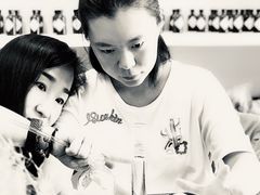 -墨more调香馆DIY自调香水(博雅国际中心B座店)