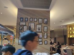 -元素自助餐厅·生蚝·海鲜·刺身(萝岗汇华希尔顿逸林酒店)