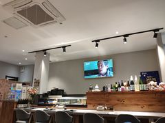 -隐初·SUSHI·美式日本料理