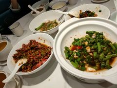 -兰湘子·湘菜小炒(长安万科广场店)