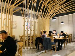 大堂-乐膳真味 川湘小炒(薛家寨小区店)