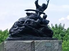 -广州雕塑公园