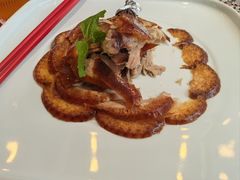 -味+新京宴·烤鸭·北京菜(创意谷店)