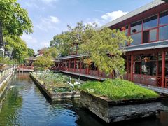 景观位-香山家宴