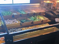 -牛武士寿喜烧·和牛火锅自助(全球首店)