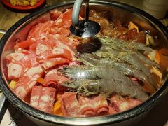 -焖锅部落(中央时代广场店)