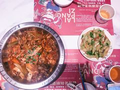 -赖胖子肉蟹煲(上邦百汇城店)