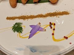 -闻鲜素食茶餐厅(高新区店)