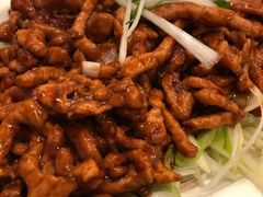 -大地春饼店(黄河路店)